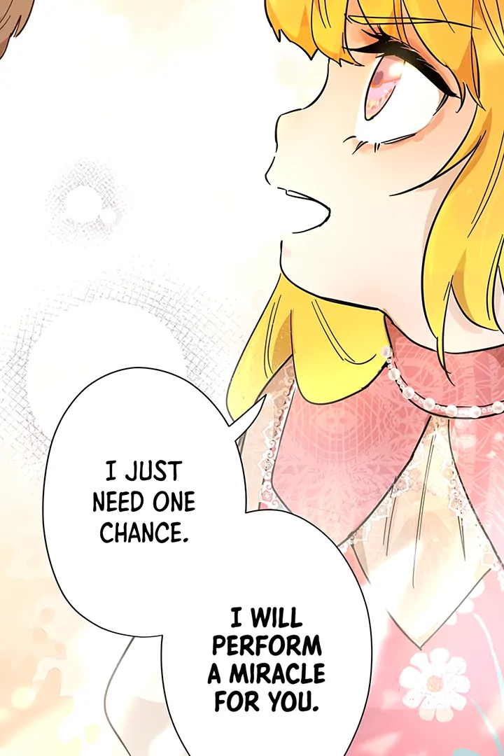 From Six to Sovereignty: The Girl Who Ruled Chapter 25 - Page 23