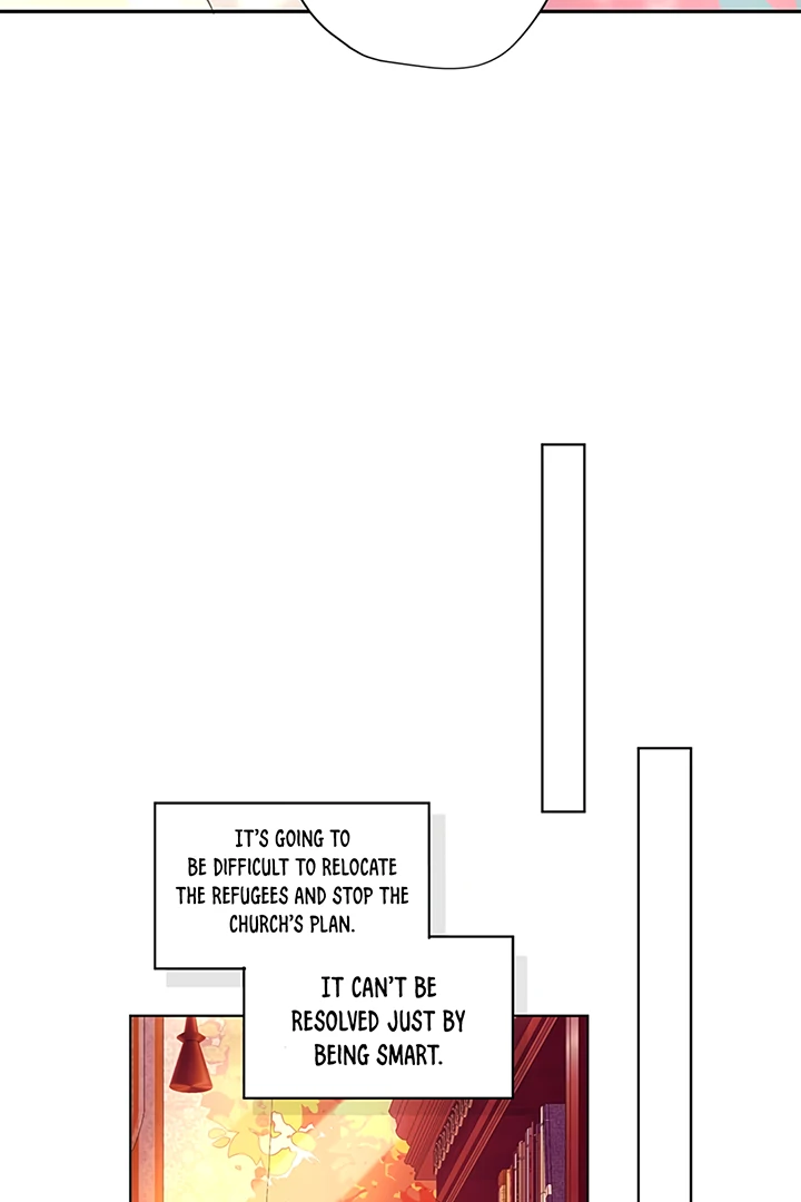 From Six to Sovereignty: The Girl Who Ruled Chapter 25 - Page 24