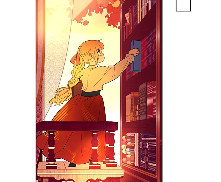 From Six to Sovereignty: The Girl Who Ruled Chapter 25 - Page 25