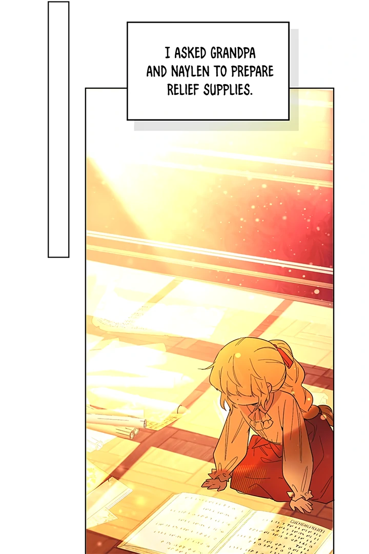 From Six to Sovereignty: The Girl Who Ruled Chapter 25 - Page 27