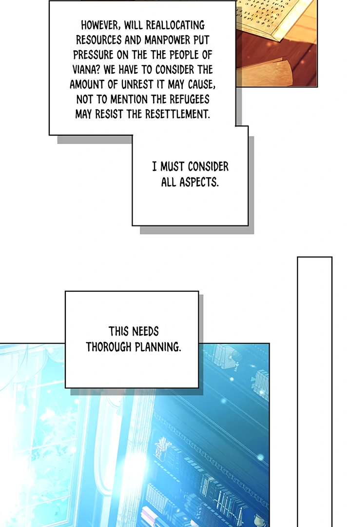 From Six to Sovereignty: The Girl Who Ruled Chapter 25 - Page 28