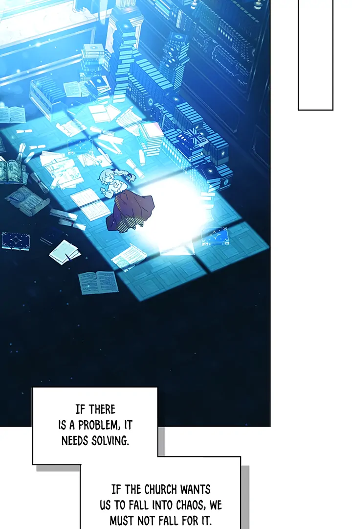 From Six to Sovereignty: The Girl Who Ruled Chapter 25 - Page 29