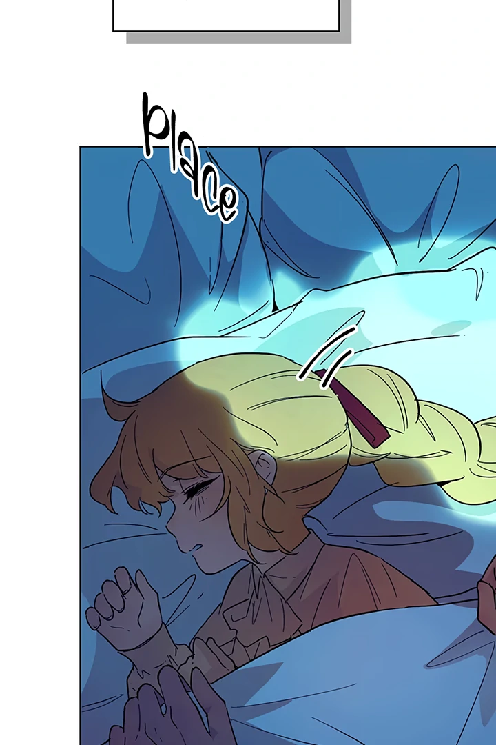 From Six to Sovereignty: The Girl Who Ruled Chapter 25 - Page 30