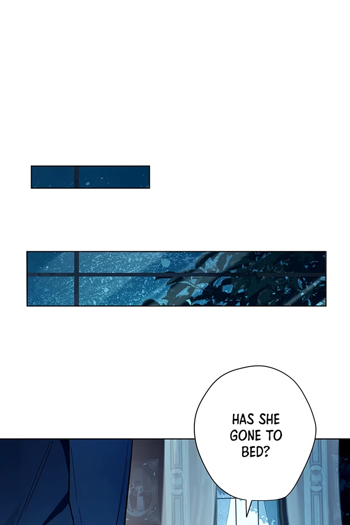 From Six to Sovereignty: The Girl Who Ruled Chapter 25 - Page 35