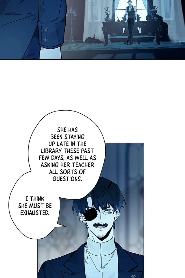 From Six to Sovereignty: The Girl Who Ruled Chapter 25 - Page 36