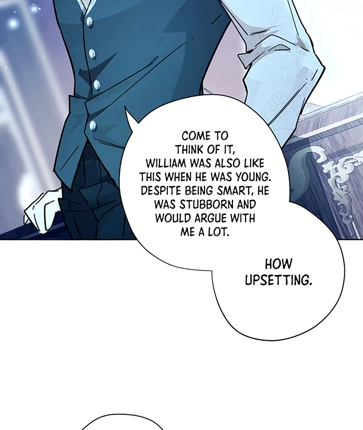 From Six to Sovereignty: The Girl Who Ruled Chapter 25 - Page 38