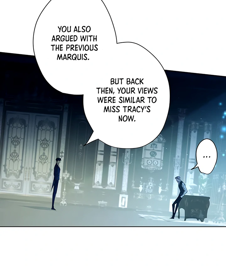 From Six to Sovereignty: The Girl Who Ruled Chapter 25 - Page 39