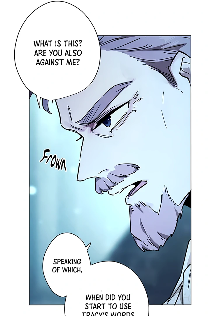 From Six to Sovereignty: The Girl Who Ruled Chapter 25 - Page 40