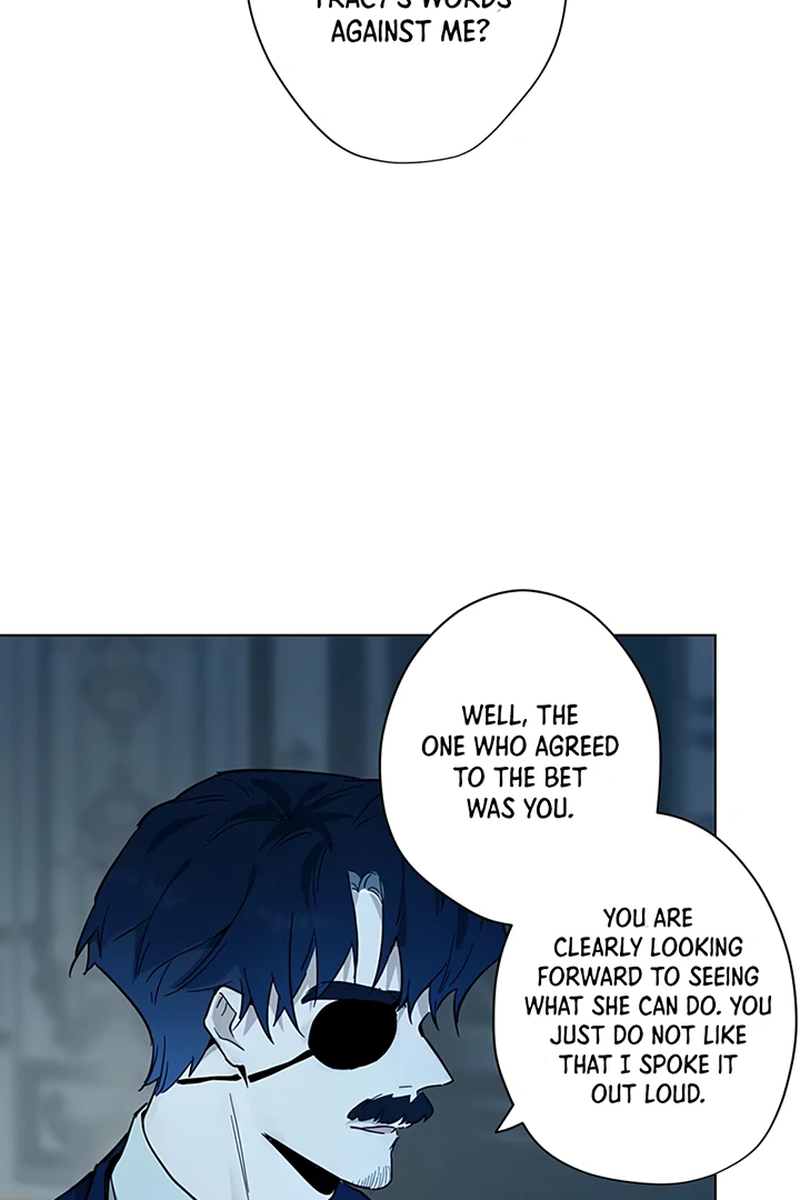 From Six to Sovereignty: The Girl Who Ruled Chapter 25 - Page 41