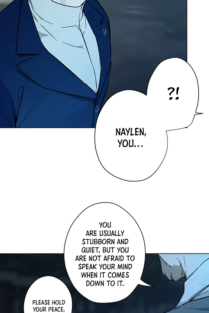 From Six to Sovereignty: The Girl Who Ruled Chapter 25 - Page 42