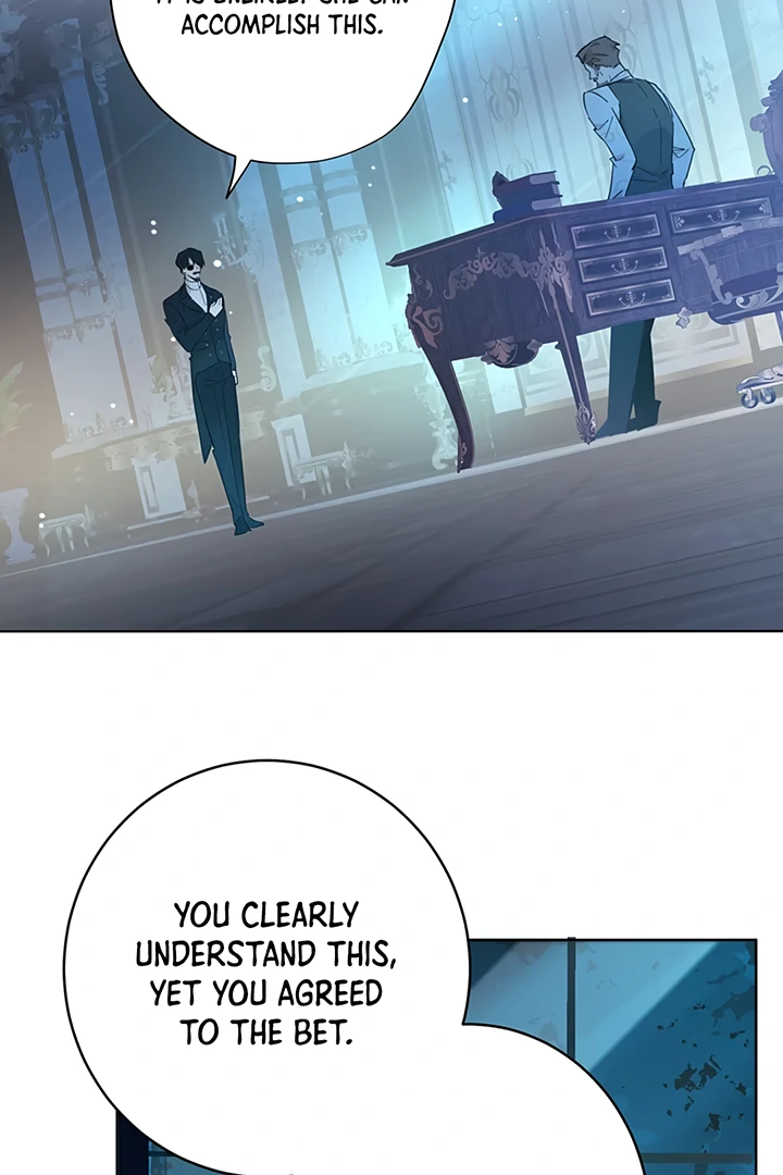 From Six to Sovereignty: The Girl Who Ruled Chapter 25 - Page 44