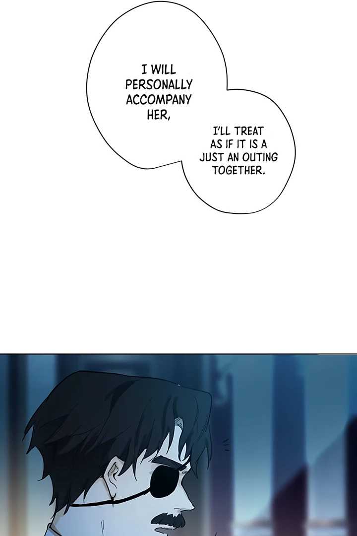 From Six to Sovereignty: The Girl Who Ruled Chapter 25 - Page 47