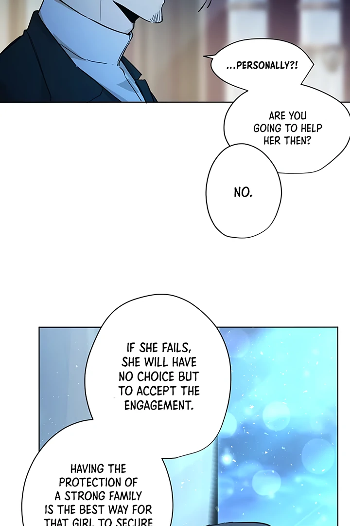 From Six to Sovereignty: The Girl Who Ruled Chapter 25 - Page 48