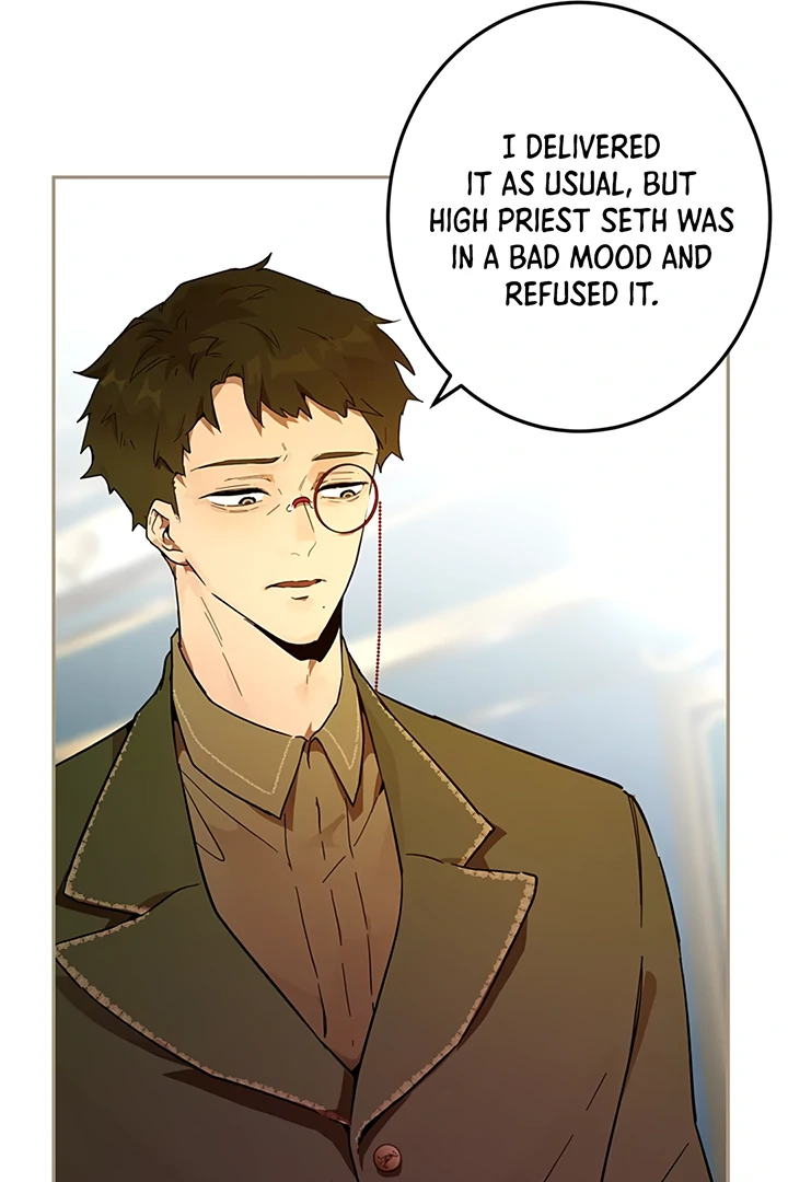 From Six to Sovereignty: The Girl Who Ruled Chapter 25 - Page 60