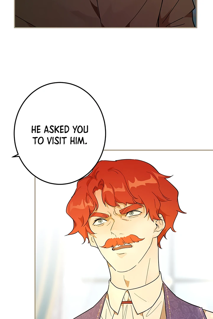 From Six to Sovereignty: The Girl Who Ruled Chapter 25 - Page 61