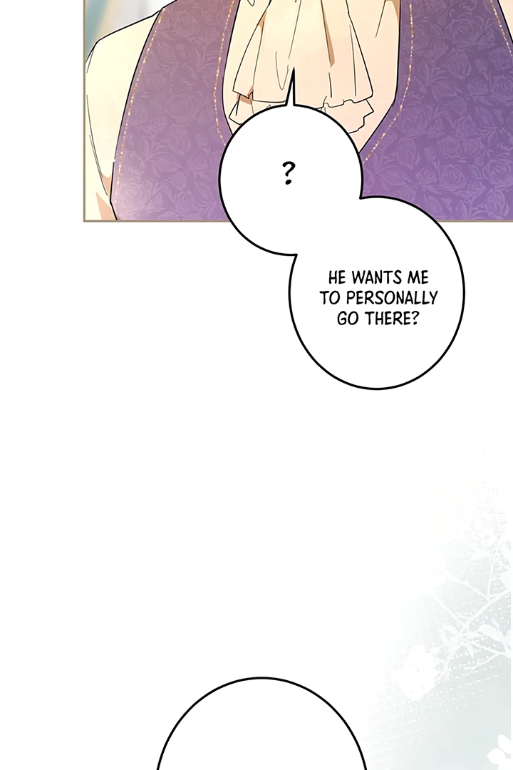 From Six to Sovereignty: The Girl Who Ruled Chapter 25 - Page 62