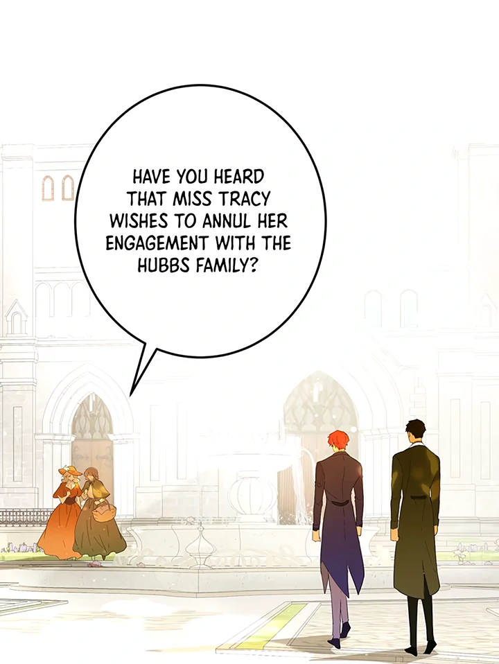 From Six to Sovereignty: The Girl Who Ruled Chapter 25 - Page 65