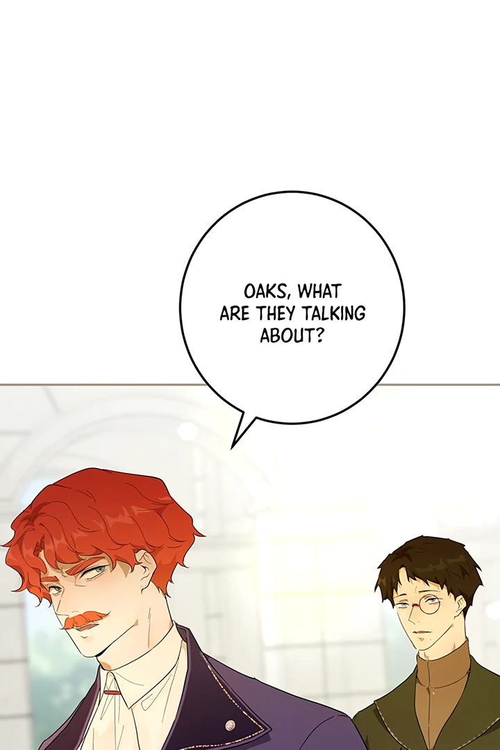 From Six to Sovereignty: The Girl Who Ruled Chapter 25 - Page 67