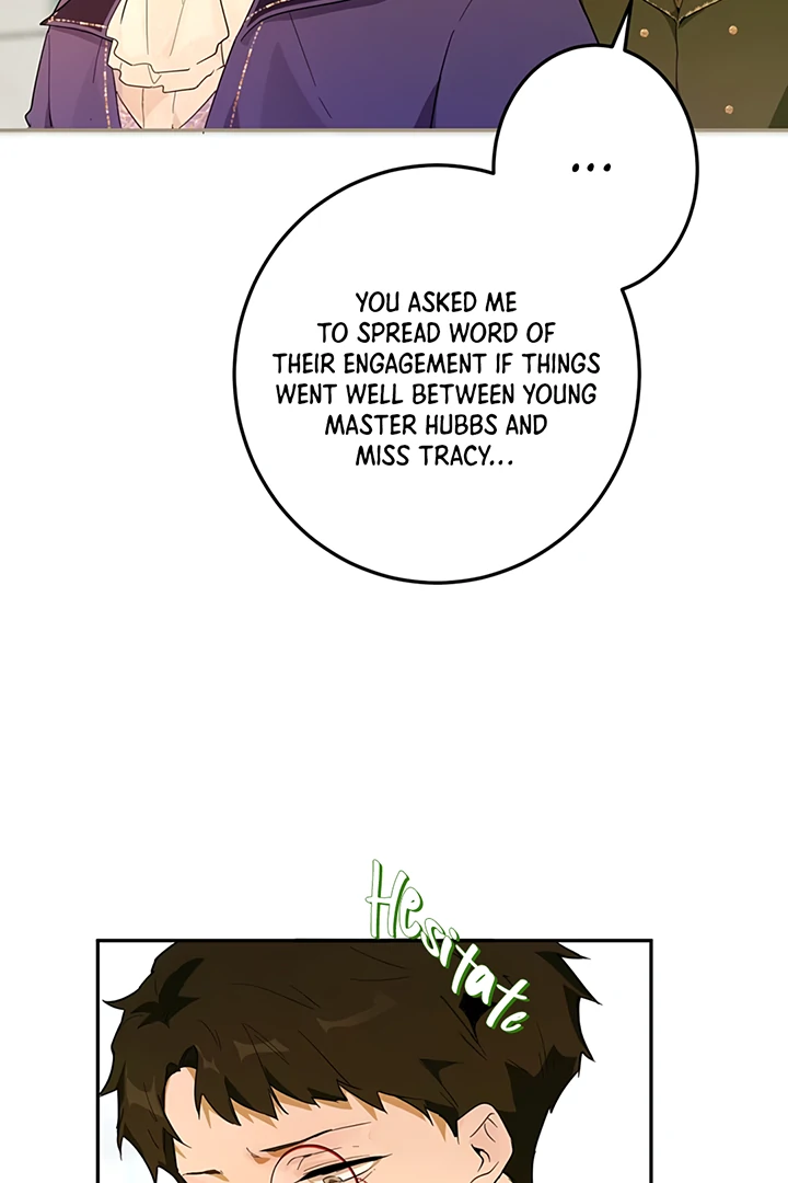 From Six to Sovereignty: The Girl Who Ruled Chapter 25 - Page 68