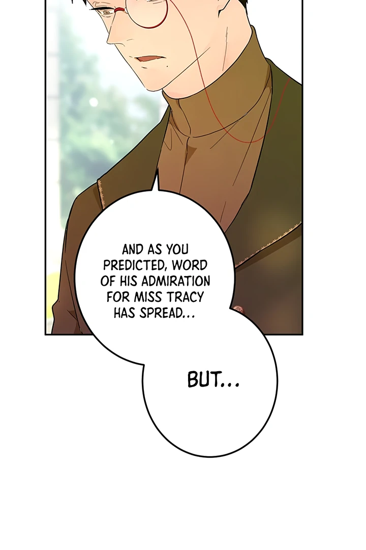 From Six to Sovereignty: The Girl Who Ruled Chapter 25 - Page 69