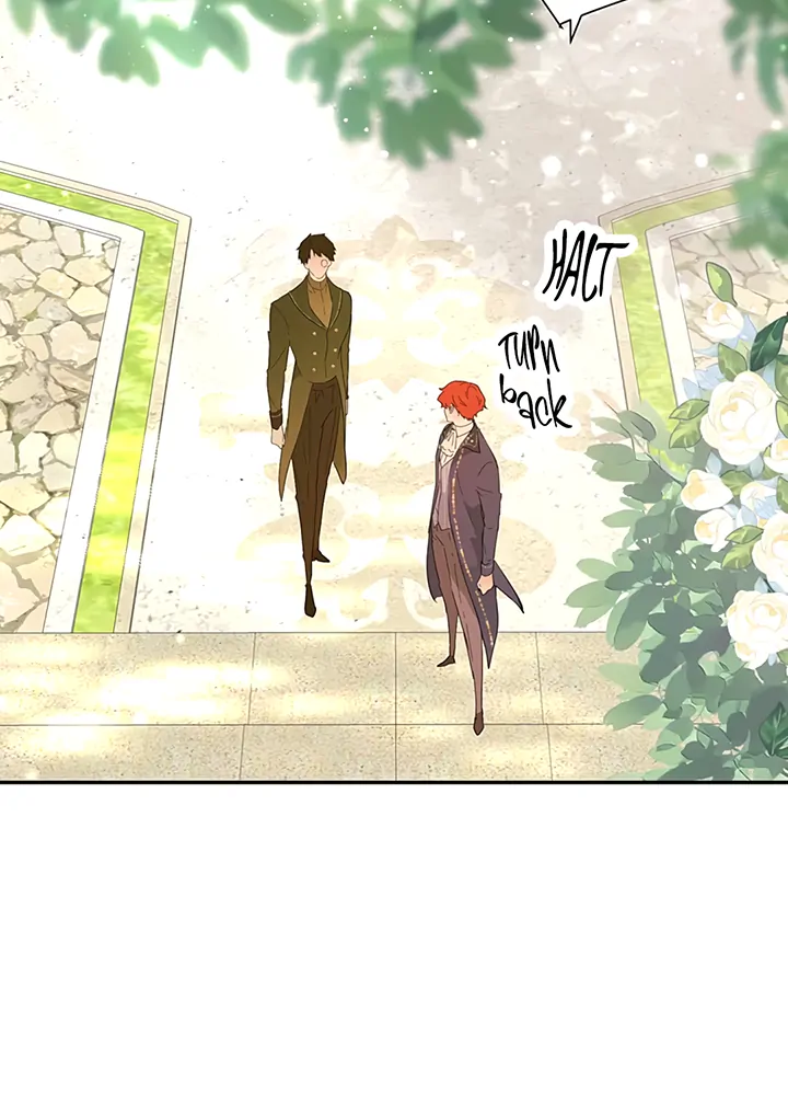 From Six to Sovereignty: The Girl Who Ruled Chapter 25 - Page 71