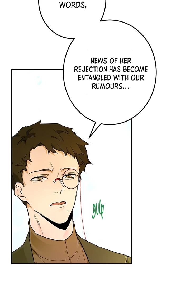 From Six to Sovereignty: The Girl Who Ruled Chapter 25 - Page 73