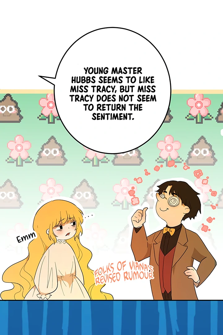 From Six to Sovereignty: The Girl Who Ruled Chapter 25 - Page 74