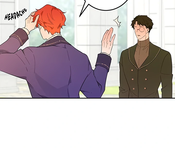 From Six to Sovereignty: The Girl Who Ruled Chapter 25 - Page 78