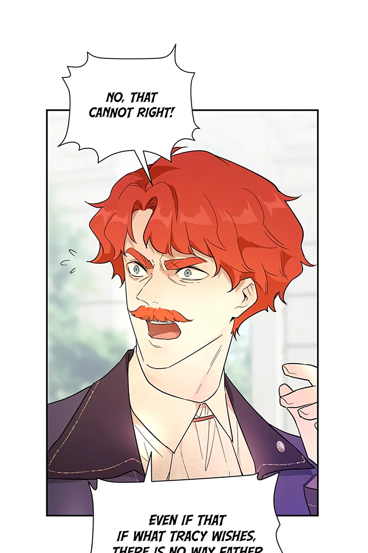 From Six to Sovereignty: The Girl Who Ruled Chapter 25 - Page 79