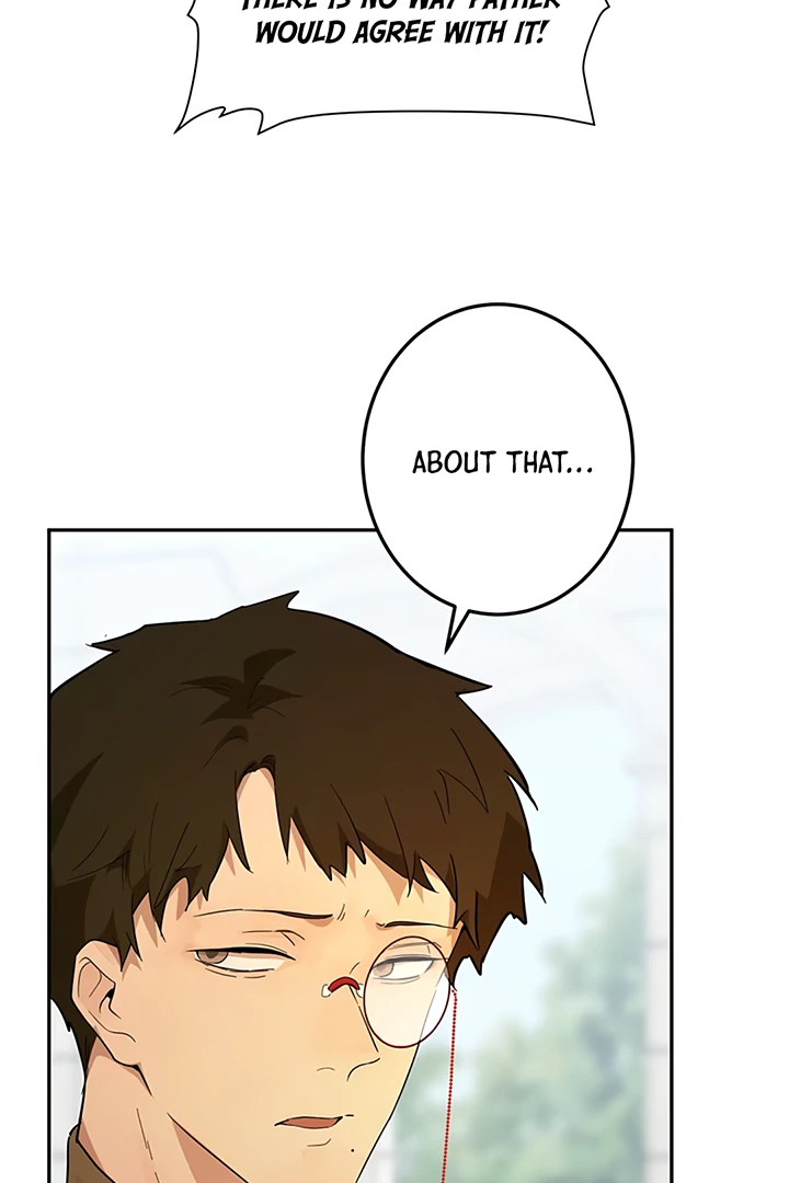 From Six to Sovereignty: The Girl Who Ruled Chapter 25 - Page 80