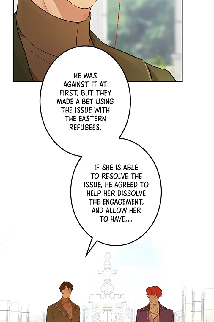 From Six to Sovereignty: The Girl Who Ruled Chapter 25 - Page 81