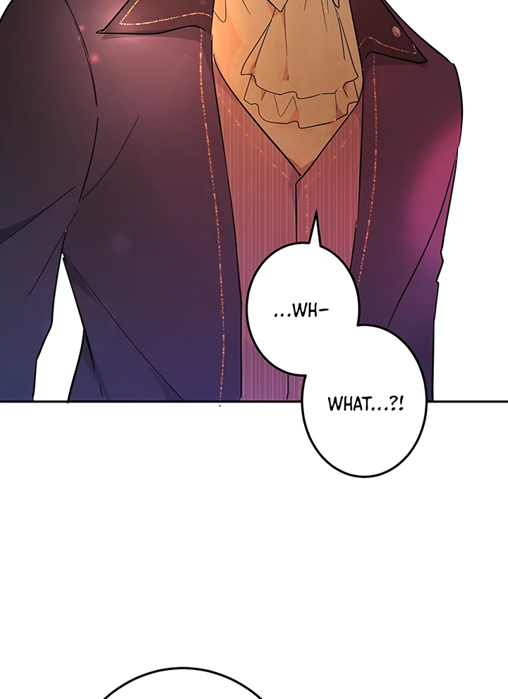 From Six to Sovereignty: The Girl Who Ruled Chapter 25 - Page 83