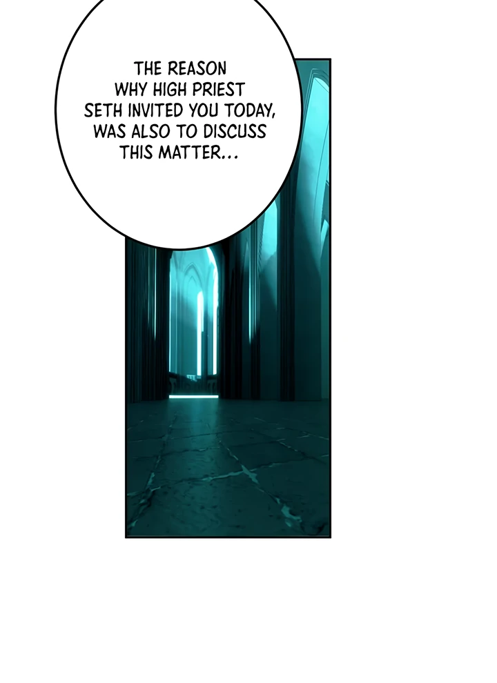 From Six to Sovereignty: The Girl Who Ruled Chapter 25 - Page 84