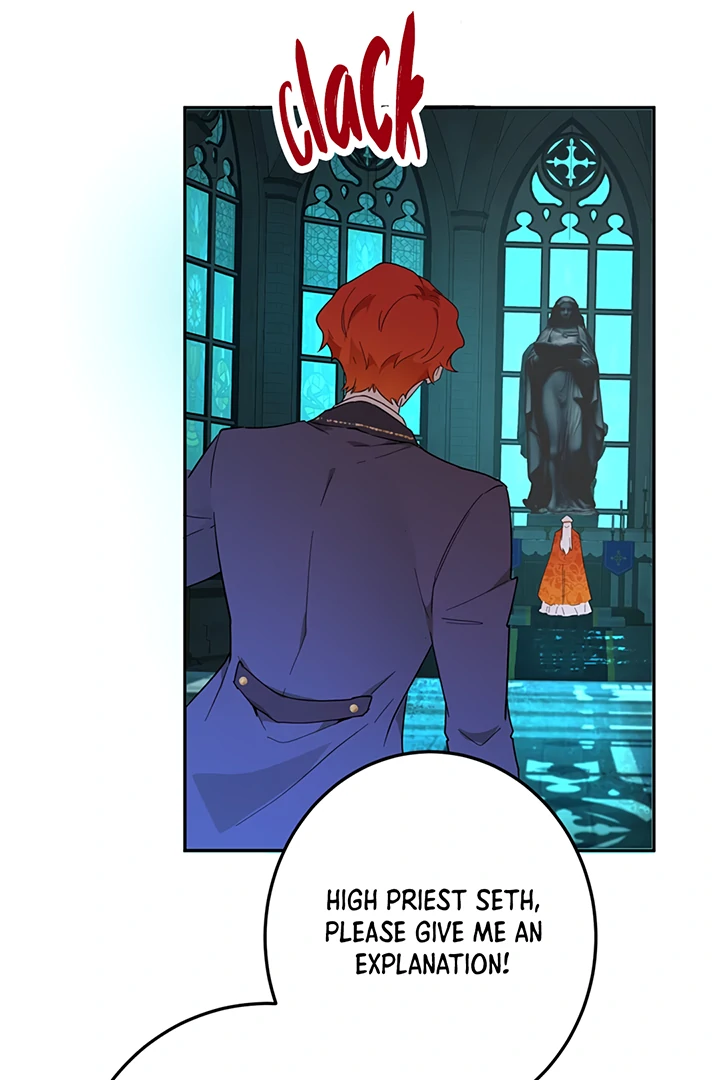 From Six to Sovereignty: The Girl Who Ruled Chapter 25 - Page 85