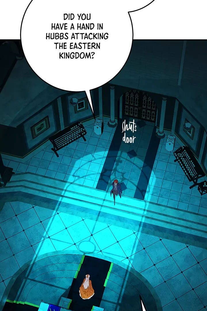 From Six to Sovereignty: The Girl Who Ruled Chapter 25 - Page 86