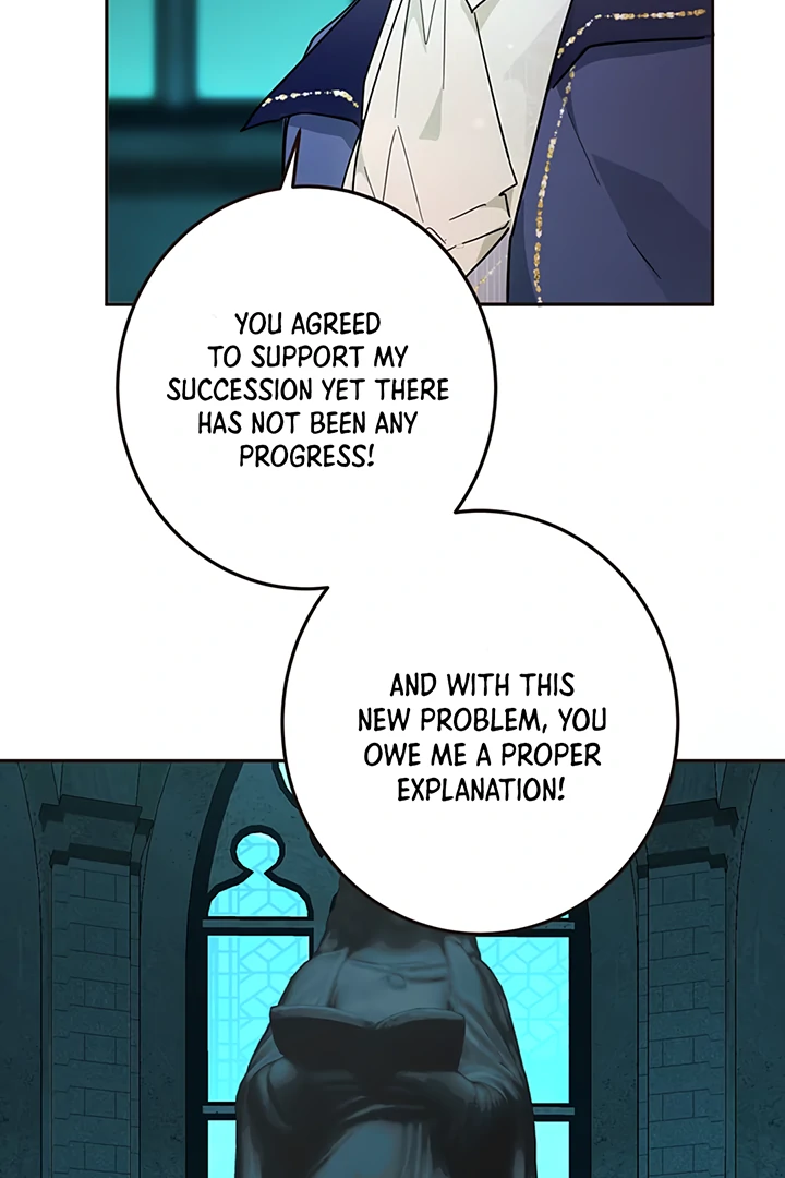 From Six to Sovereignty: The Girl Who Ruled Chapter 25 - Page 88