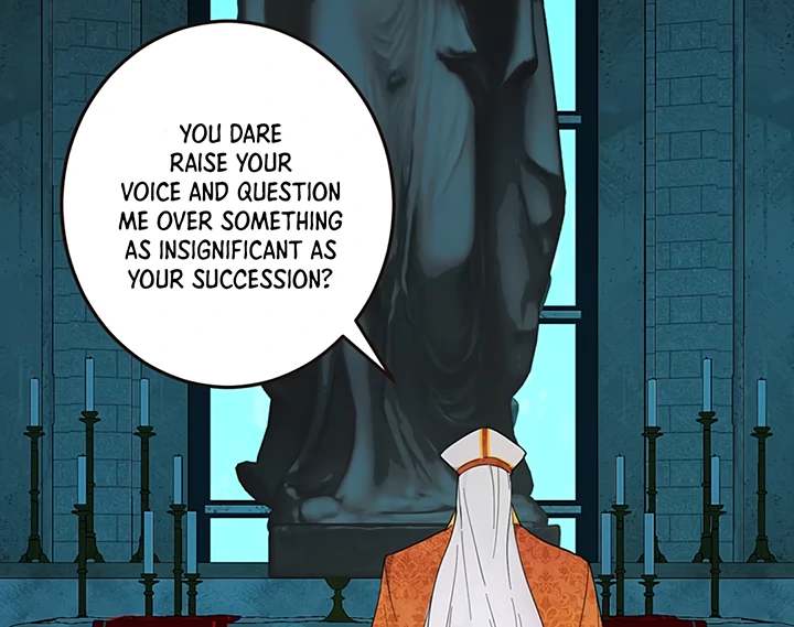 From Six to Sovereignty: The Girl Who Ruled Chapter 25 - Page 89