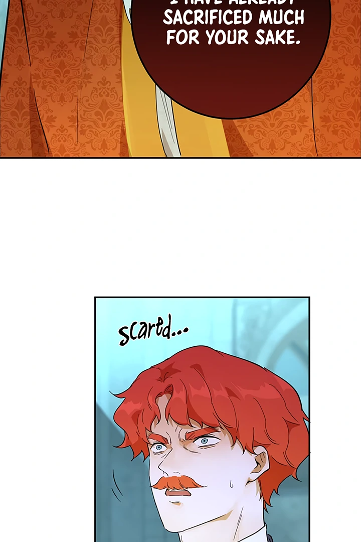 From Six to Sovereignty: The Girl Who Ruled Chapter 25 - Page 93