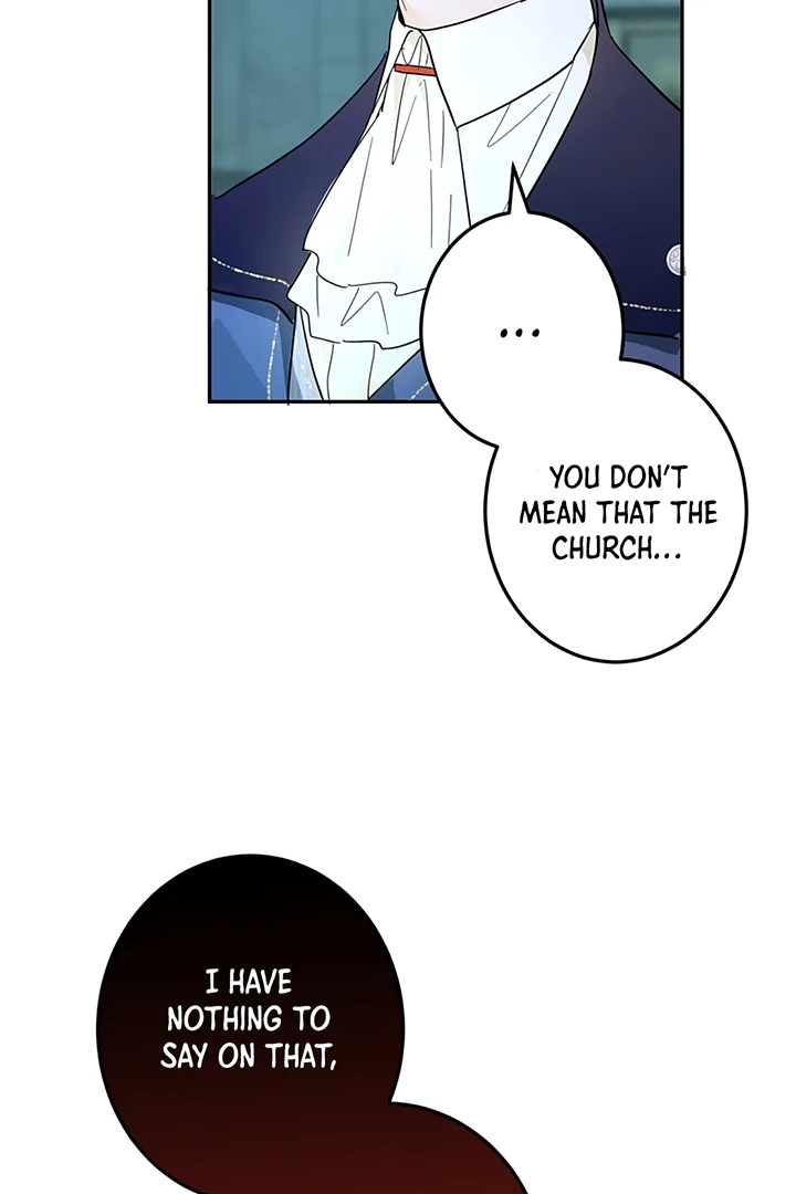 From Six to Sovereignty: The Girl Who Ruled Chapter 25 - Page 94