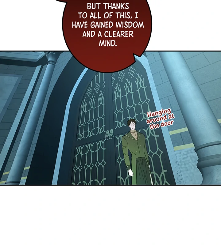 From Six to Sovereignty: The Girl Who Ruled Chapter 25 - Page 95