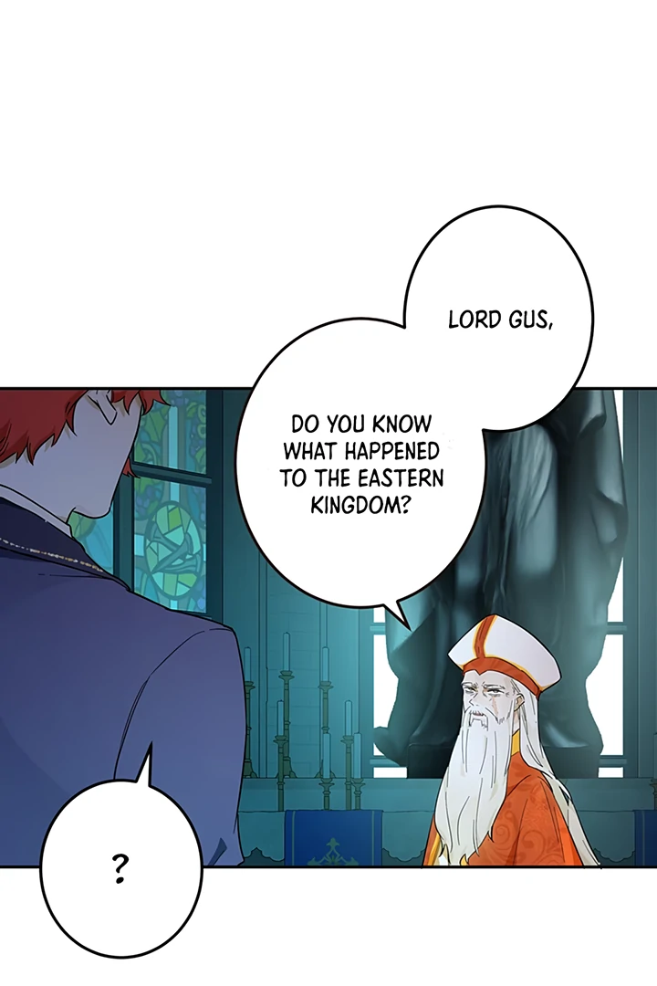 From Six to Sovereignty: The Girl Who Ruled Chapter 25 - Page 99