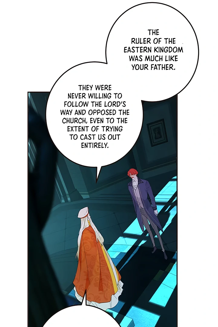 From Six to Sovereignty: The Girl Who Ruled Chapter 25 - Page 100