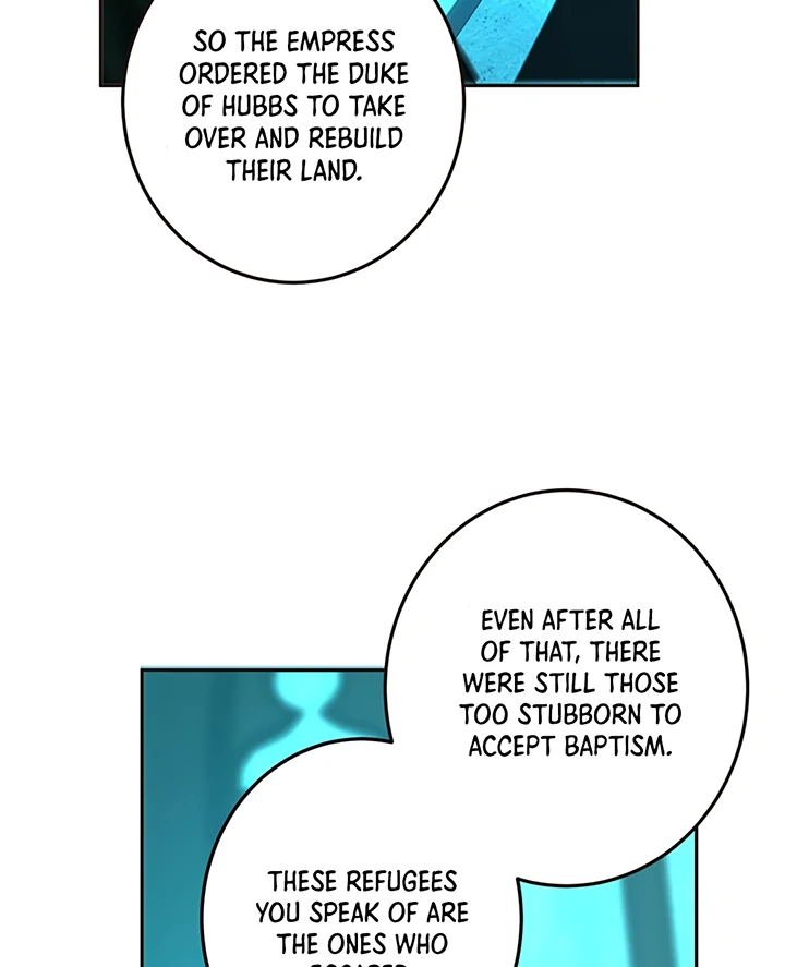 From Six to Sovereignty: The Girl Who Ruled Chapter 25 - Page 101