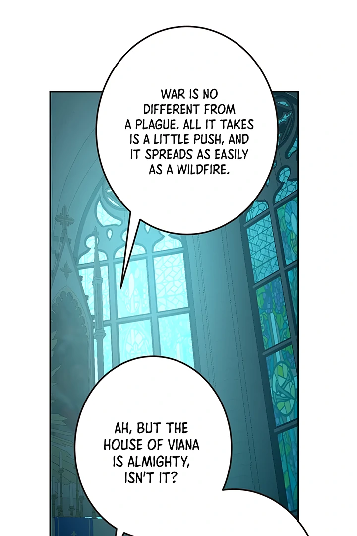 From Six to Sovereignty: The Girl Who Ruled Chapter 25 - Page 104