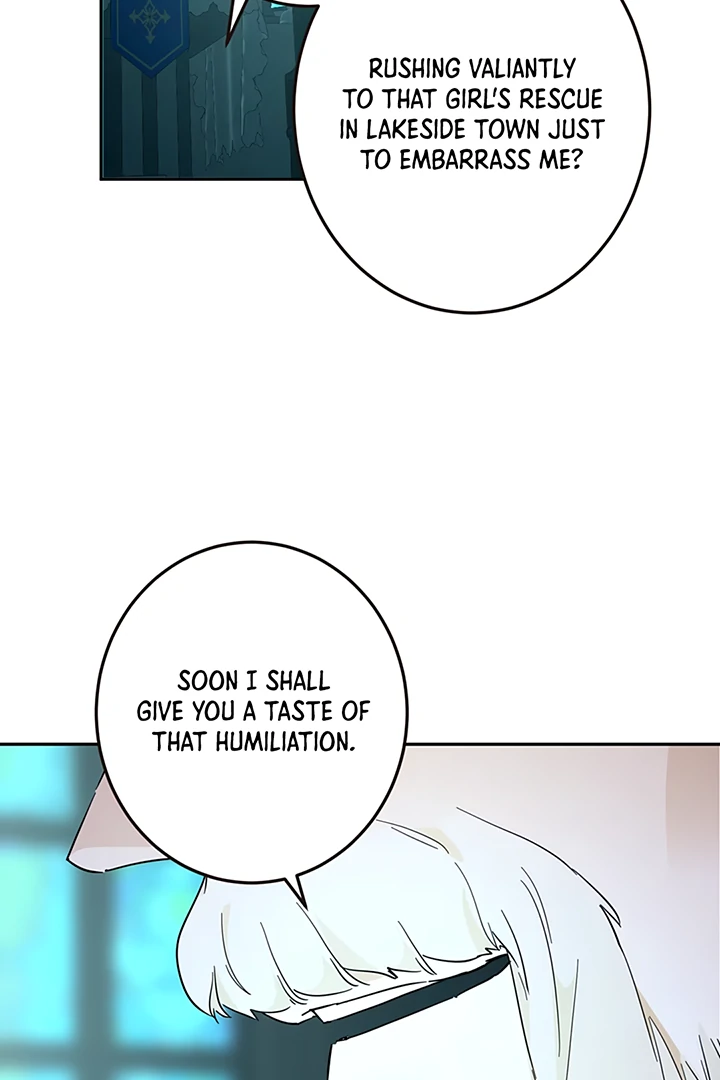 From Six to Sovereignty: The Girl Who Ruled Chapter 25 - Page 105