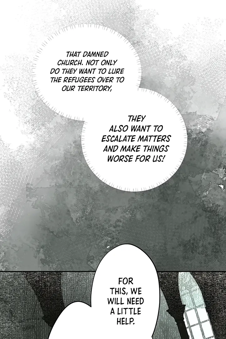 From Six to Sovereignty: The Girl Who Ruled Chapter 26 - Page 15