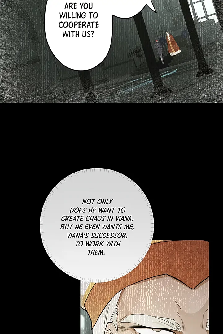 From Six to Sovereignty: The Girl Who Ruled Chapter 26 - Page 16