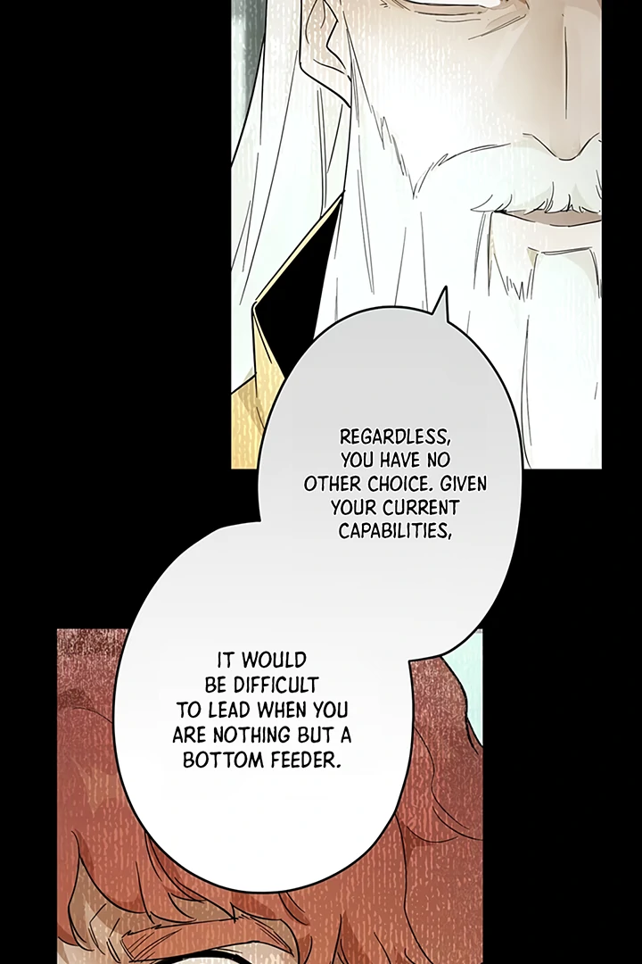 From Six to Sovereignty: The Girl Who Ruled Chapter 26 - Page 17