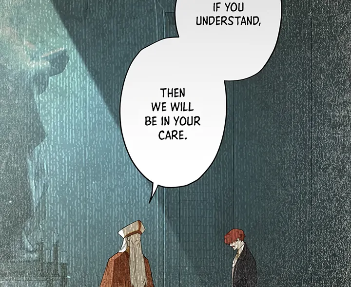 From Six to Sovereignty: The Girl Who Ruled Chapter 26 - Page 19