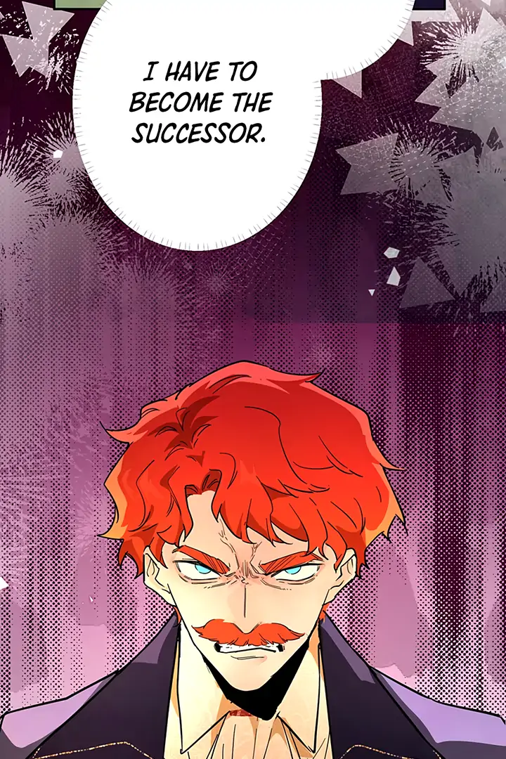 From Six to Sovereignty: The Girl Who Ruled Chapter 26 - Page 22